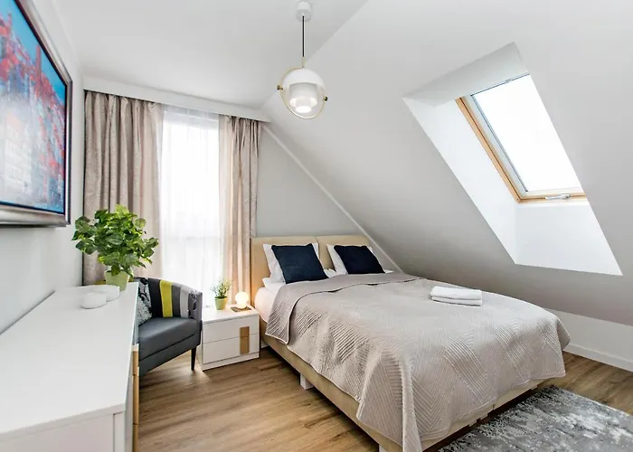 Villa Neptun - Exclusive Apartments