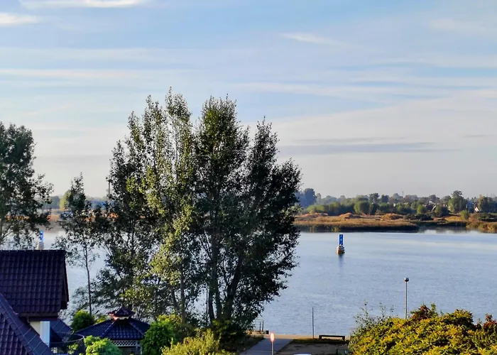 Villa Neptun - Exclusive Apartments