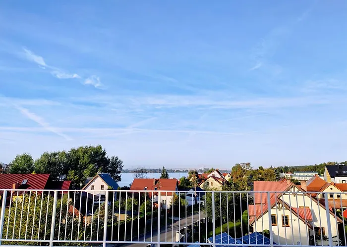 Villa Neptun - Exclusive Apartments