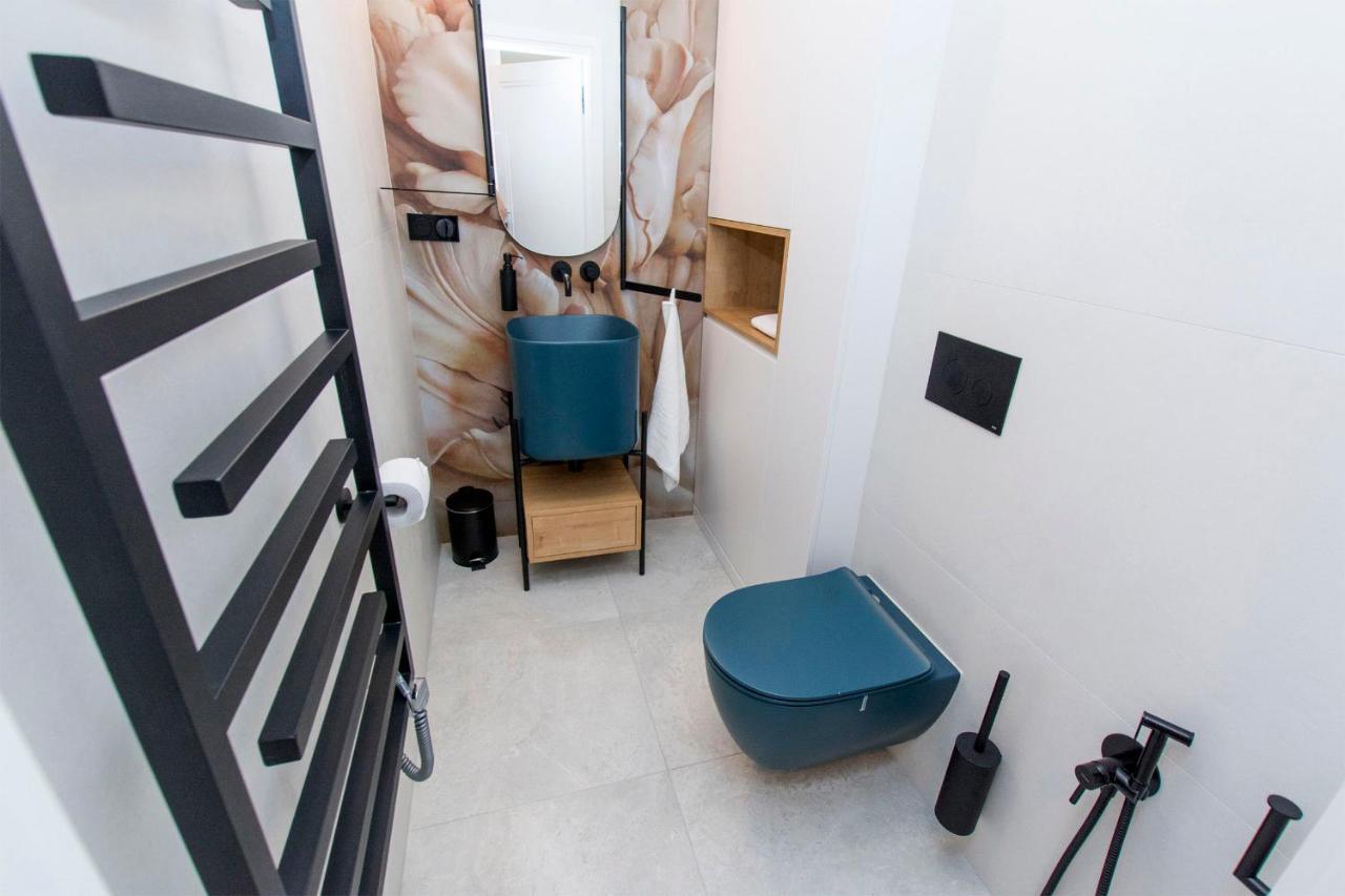 Apartment Neptun - Exclusive Gdansk