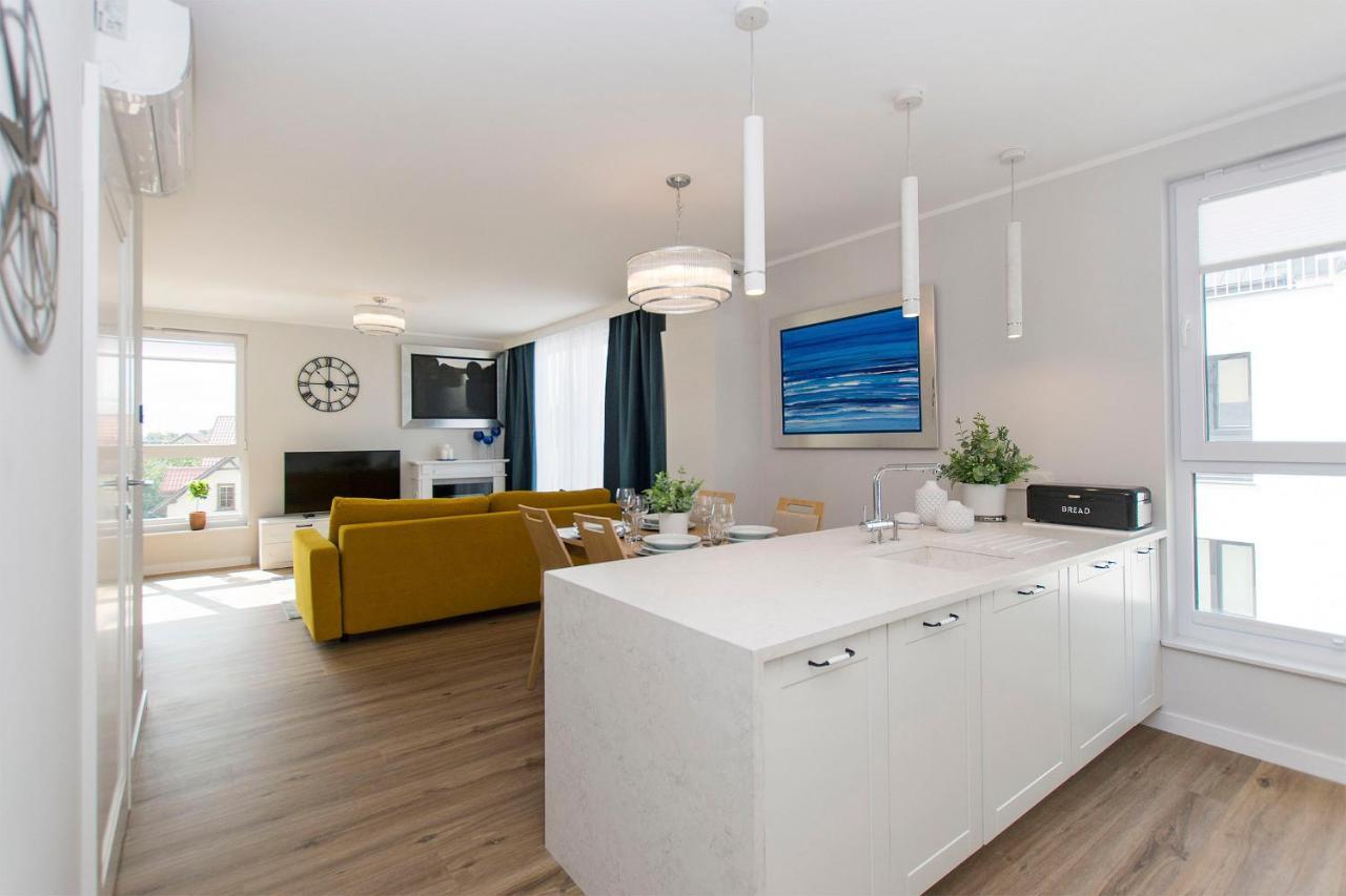 Apartment Neptun - Exclusive Gdansk
