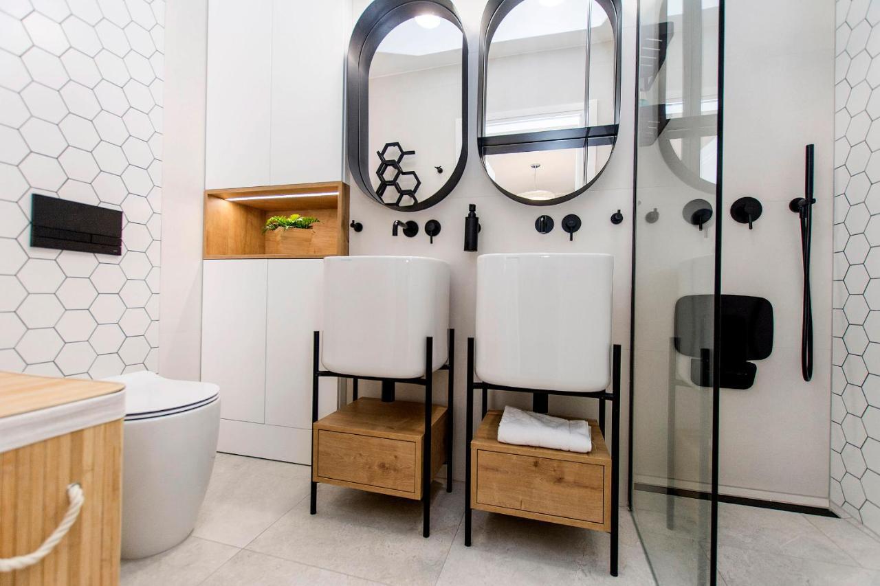 Neptun - Exclusive Apartment Gdansk