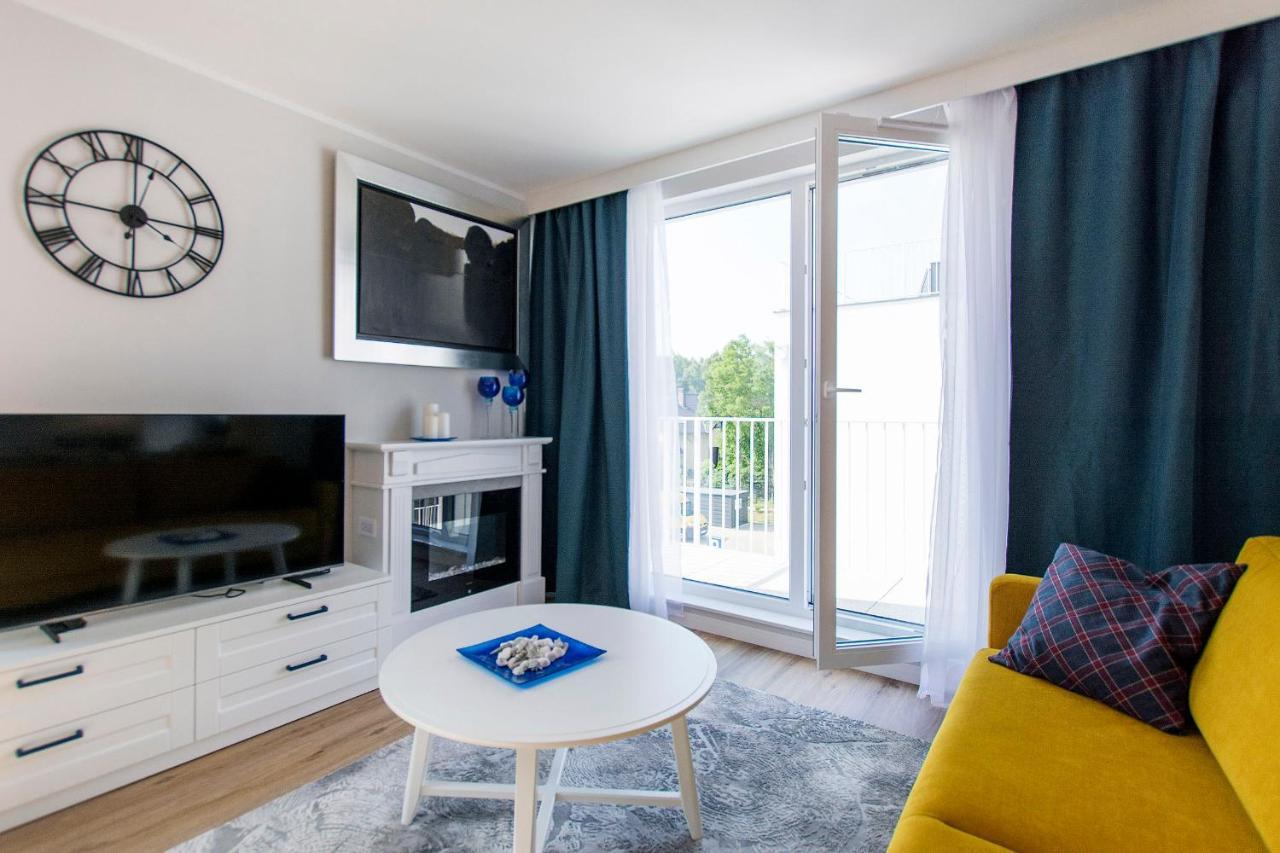 Apartment Neptun - Exclusive Gdansk