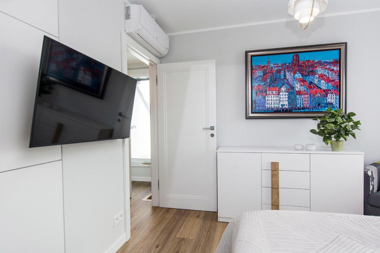 Neptun - Exclusive Apartment
