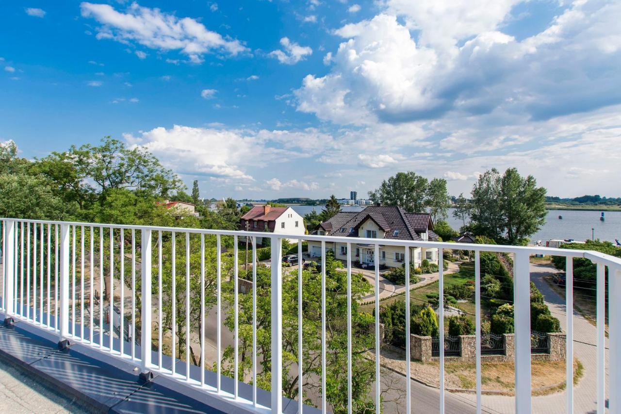 Apartment Neptun - Exclusive Gdansk