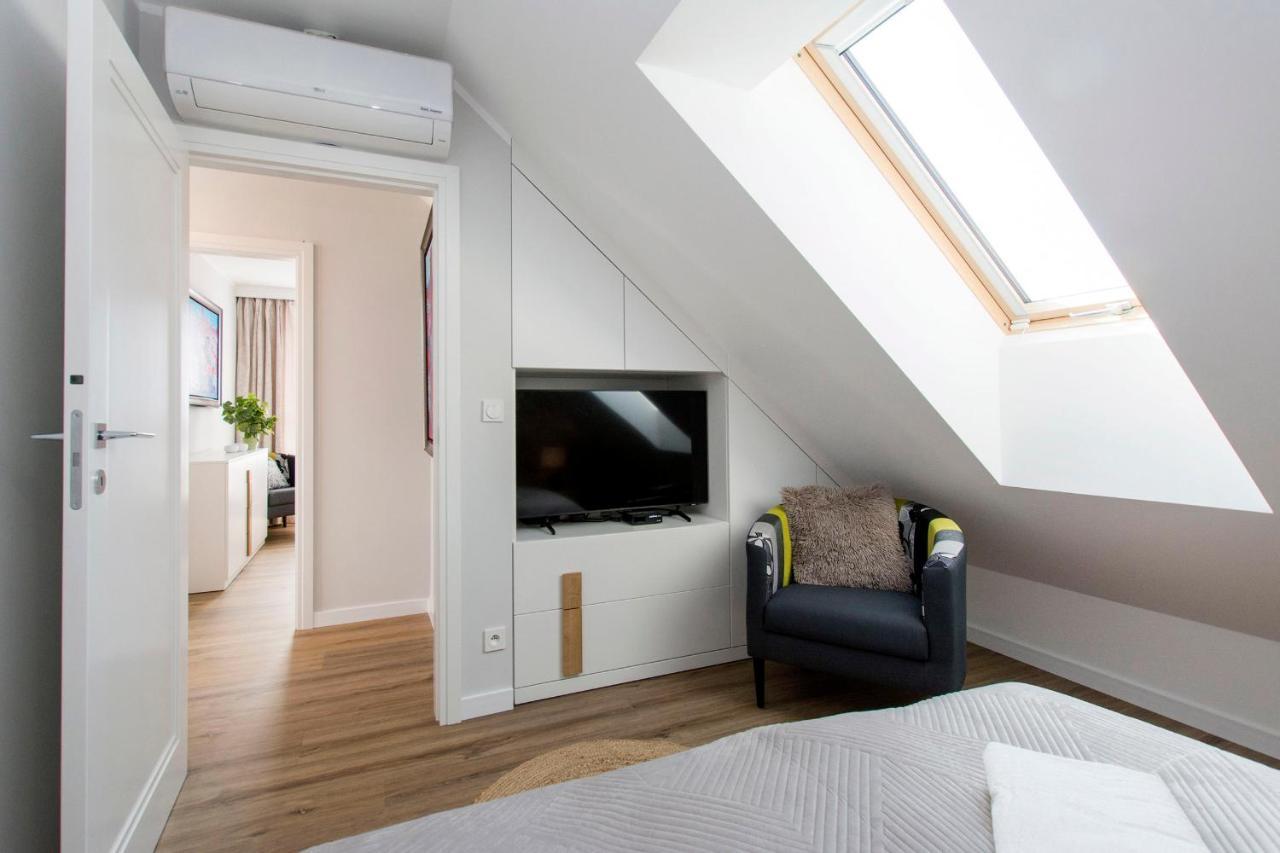 Apartment Neptun - Exclusive